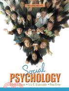 Social Psychology