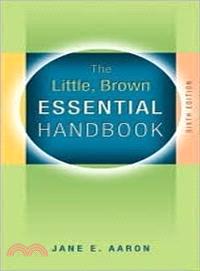 Little, Brown Essential Handbook, 6/e