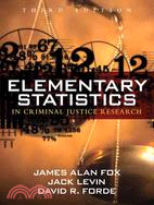 Elementary Statistics in Criminal Justice Research