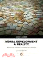 Moral development & real...