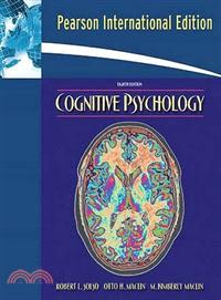 COGNITIVE PSYCHOLOGY 8/E 2008 (PIE)