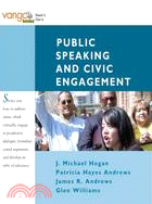 Public Speaking in a Democratic Society