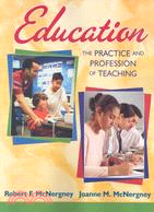 Education: The Practice and Profession of Teaching, Vangobook Edition