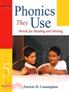 Phonics They Use: Words for Reading and Writing