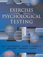 Exercises in Psychological Testing