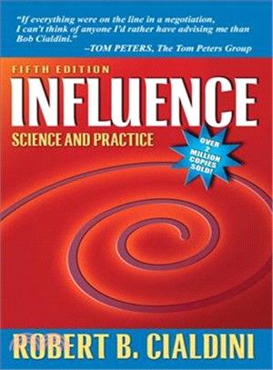 Influence :science and practice /