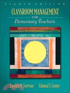 Classroom Management for Elementary Teachers