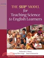 The SIOP Model for Teaching Science to English Learners