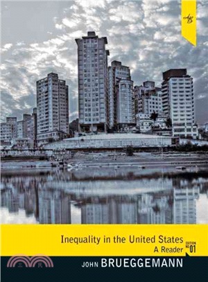 Inequality in the United States