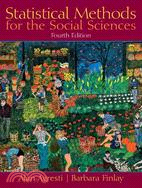 Statistical Methods for the Social Sciences / SPSS From A to Z: A Brief Step by Step Manual