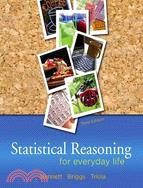 Statistical Reasoning for Everyday Life + SPSS from A to Z: A Brief Step-by-Step Manual
