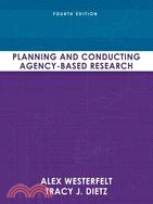 Planning and Conducting Agency-Based Research