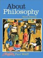 ABOUT PHILOSOPHY (WITH CD-ROM) 10/E 2009