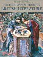 The Longman Anthology of British Literature ─ The Victorian Age