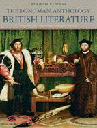 The Longman Anthology of British Literature ─ The Early Modern Period