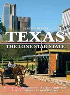 Texas: The Lone Star State