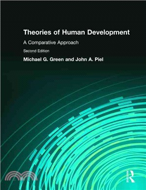 Theories of Human Development ─ A Comparative Approach