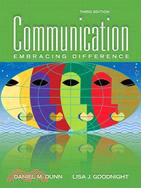 Communication: Embracing Difference