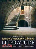 Spanish Composition Through Literature