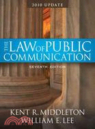 Law of Public Communication: 2010 Update