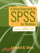 A visual approach to SPSS fo...