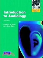 Introduction to Audiology (CD-ROM Enclosed) 10/E 2009 (IE)