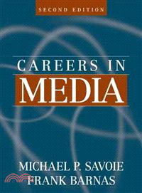 Careers in Media