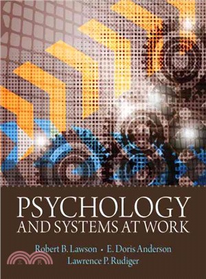 Psychology and Systems at Work