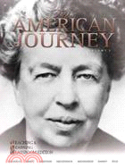 The American Journey: Teaching and Learning Classroom Edition