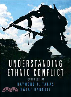 Understanding Ethnic Conflict