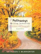 Pathways: Writing Scenarios + Mywritinglab With Pearson Etext Student Access Code Card