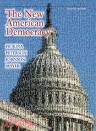 The New American Democracy