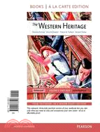 The Western Heritage ─ Since 1648