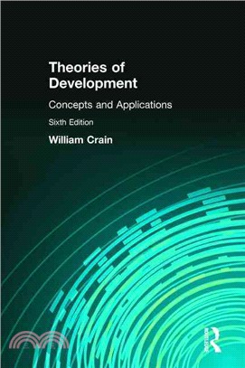 Theories of Development ─ Concepts and Applications