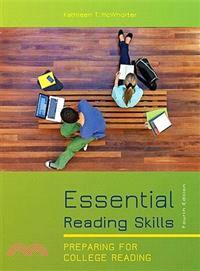 Essential Reading Skills