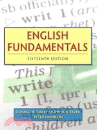 English Fundamentals