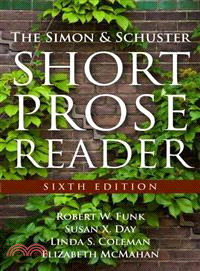 The Simon & Schuster Short Prose Reader