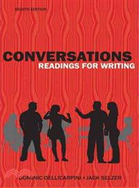 Conversations ─ Readings for Writing