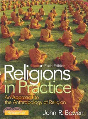 Religions in Practice ─ An Approach to the Anthropology of Religion