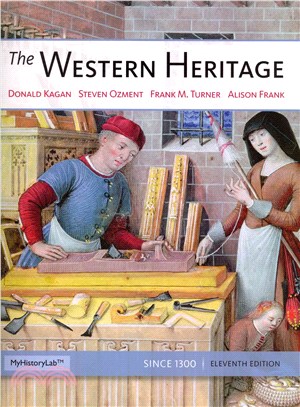The Western Heritage ─ Since 1300