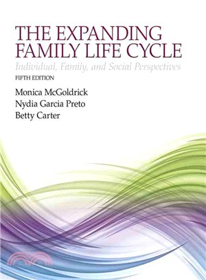 The Expanded Family Life Cycle ─ Individual, Family, and Social Perspectives