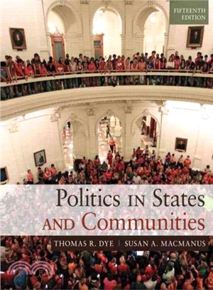 Politics in States and Communities