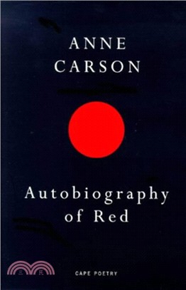 Autobiography Of Red