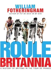 Roule Britannia—A History of Britons in the Tour De France