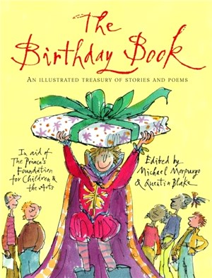 The Birthday Book