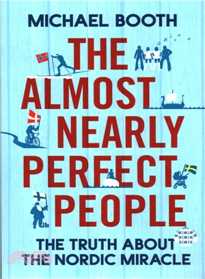 The Almost Nearly Perfect People