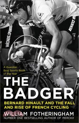 The Badger