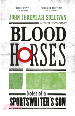 Blood Horses