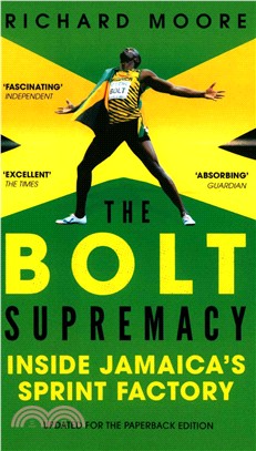 The Bolt Supremacy ― Inside Jamaica's Sprint Factory