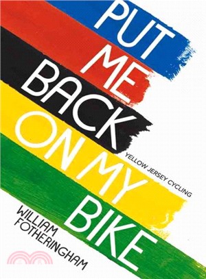 Put Me Back on My Bike ― In Search of Tom Simpson
